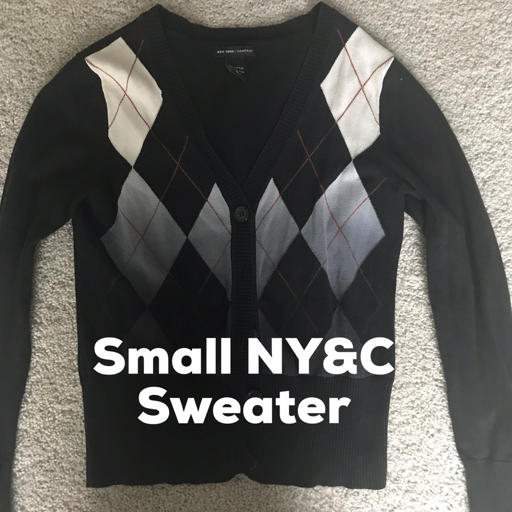Sweaters